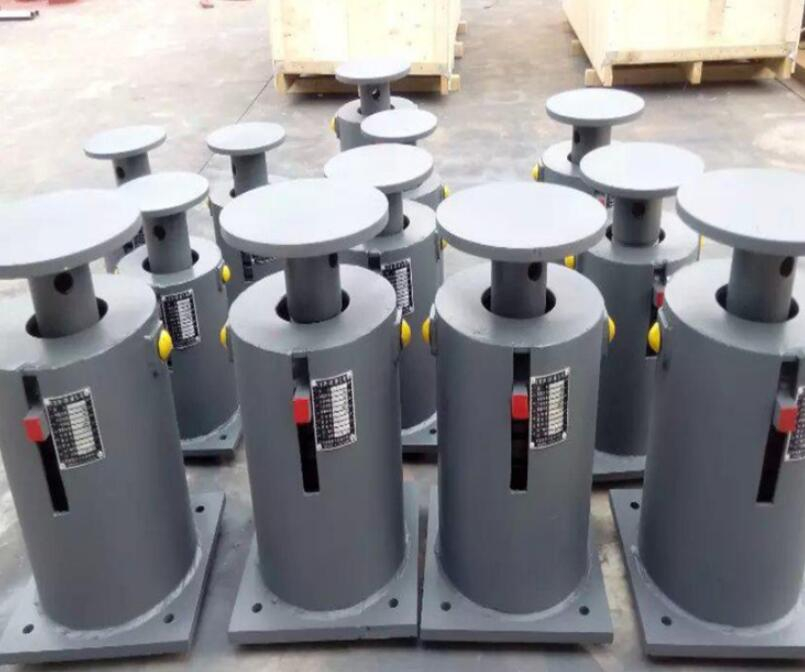 可變彈簧支吊架